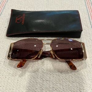 Valentino Sunglasses